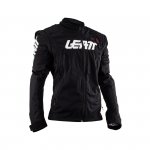 LEATT KURTKA ENDURO MOTO 4.5 LITE BLACK 