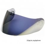 HJC SZYBA HJ33 RST BLUE PINLOCK PREPARED DO I90 