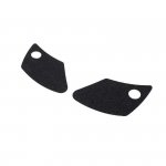 Tankpad Antypoślizgowy 2 Części RG Racing Yamaha Mt-125 20- Black 