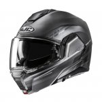 HJC KASK SYSTEMOWY I100 SYSMA GREY 