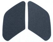 Tankpad Antypoślizgowy 2 Części RG Racing Suzuki Sv1000 (03-07) Black 