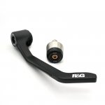 Osłona Dźwigni Hamulca RG Racing Lhs Kawasaki Zx-6R 05-, Zx10R 06-20, Z1100 26- H2/ H2R 15- 24 