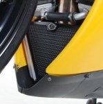 Osłona Chłodnicy Oleju RG Racing Ebr 1190 Rx / Sx Titanium 