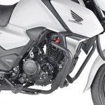 GIVI TN1184 OSŁONA SILNIKA GMOLE HONDA CB125F 