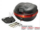 Motoroy SUPER KUFER YM-998A 