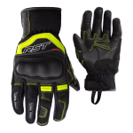 Rękawice motocyklowe RST Urban Air 3 Mesh Black Flo Yellow 