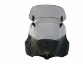 Szyba MRA BMW R 1200 GS (K50) / R 1200 GS ADVENTURE (K51) - forma - XCT1 (przyciemniana) 