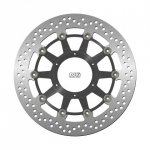 NG1691G TARCZA HAMULCOWA PRZÓD HONDA CBR1000RR 09- 