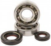 HOT RODS K012 ŁOŻYSKA WAŁU KORBOWEGO YAMAHA YZ 25 