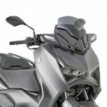 KAPPA SZYBA YAMAHA XMAX 300 '23 PRZYCIEMNIANA 