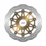 NG751X TARCZA HAMULCOWA PRZÓD HONDA CB1300 X4 97-0 