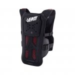 Ochraniacz klatki piersiowej damski Leatt Reaflex Black 