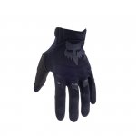 FOX RĘKAWICE OFF-ROAD DIRTPAW BLACK/BLACK 
