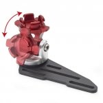 GIVI MOCOWANIE POZIOME GPS S903A 