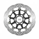 NG1538XG TARCZA HAMULCOWA PRZÓD BMW S 1000R/RR 13- 
