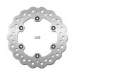 NG676X TARCZA HAMULCOWA TYŁ SUZUKI RM 125/250 88-9 