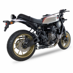 IXIL Tłumik XY9364XB YAMAHA TRACER 700 2021 (RM30) 