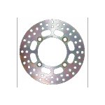 Tarcza hamulcowa EBC MD6261D SUZUKI	LT-A 750 A 