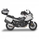 GIVI SZYBA PRZEZROCZYSTA 55,5 x 44 cm HONDA NT1100 
