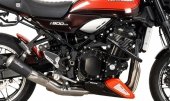 Zestaw osłon przeciwbłotnych RG Racing Eazi-Grip Scuff Guard Kit Kawasaki Z900Rs 21- 