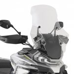 KAPPA SZYBA CFMOTO MT 800 '22-'23 64 X 51 