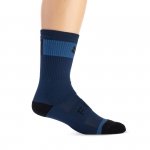 FOX SKARPETY 8 DEFEND WINTER SOCK MIDNIGHT 