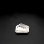 Element Nóżki RG Racing Triumph Speed Triple 1200 Rs 21 Silver 