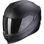 SCORPION KASK INTEGRALNY EXO-520 AIR MATT BLACK 