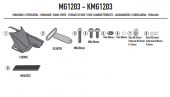 KAPPA MOCOWANIE SZYBY 8103AK PEUGEOT TWEET 50 /125 