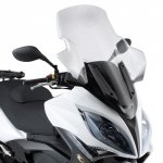 Kappa KD295ST Szyba Kymco Xciting 300i-500i R (09 > 12) 