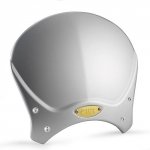 GIVI UNIWERSALNA SZYBA (ALUMINIUM) 