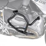 KAPPA KN5108 GMOLE BMW R1200GS '15 CZARNE 