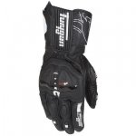FURYGAN RĘKAWICE MOTOCYKLOWE AFS-19 BLACK 