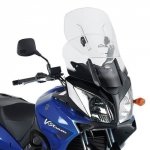 GIVI AF260 SZYBA Airflow SUZUKI DL 650/1000 