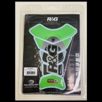Tankpad RG Racing Factory Kawasaki Green 