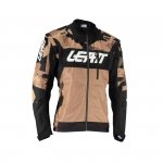 LEATT KURTKA ENDURO MOTO 4.5 X-FLOW STONE 