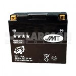 Akumulator żelowy JMT YT12B-BS (WP12B-4) 1100291 Yamaha XVS 650, Ducati GT 1000, Yamaha TDM 850 