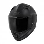 GIVI KASK INTEGRALNY 50.9 SOLID Z BLENDĄ CZARNY MA 
