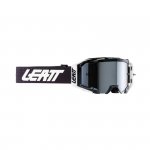 Gogle Leatt Velocity 5.5 Iriz 28 Vlt Graphite Platinum 