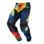 KENNY SPODNIE PERFORMANCE TIE/DYE 