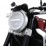 Osłona Reflektora RG Racing Honda Cb1000R 18- 20/Cb1000R+ 18- 20/Cb650R 19- 