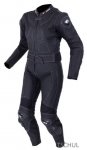 TSCHUL KOMBINEZON MOTO SKÓRZANY LADY 736 BLACK 