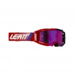 Gogle Leatt Velocity 5.5 Iriz 68 Vlt Flame Bronze 