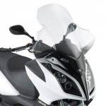 GIVI D294ST SZYBA KYMCO DOWNTOWN 125-300 