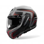 AIROH KASK SYSTEMOWY MATHISSE II MAGNET MATT 