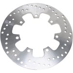 Tarcza hamulcowa EBC KAWASAKI EN 450 LTD EN 50 