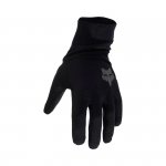 FOX RĘKAWICE OFF-ROAD DEFEND PRO FIRE BLACK 