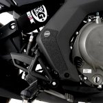 Osłona Wahacza Rg Racing Cfmoto 650Gt 19- 