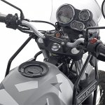GIVI MOCOWANIE TANKLOCK ROYAL ENFIELD Himalayan 