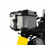 Stelaż Pod Płytę Montażową Adventure Rack RG RACING Ktm 790 Adventure 19-,Ktm 890 Adventure 9-22 